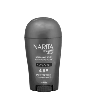 Déodorant stick Homme 48H