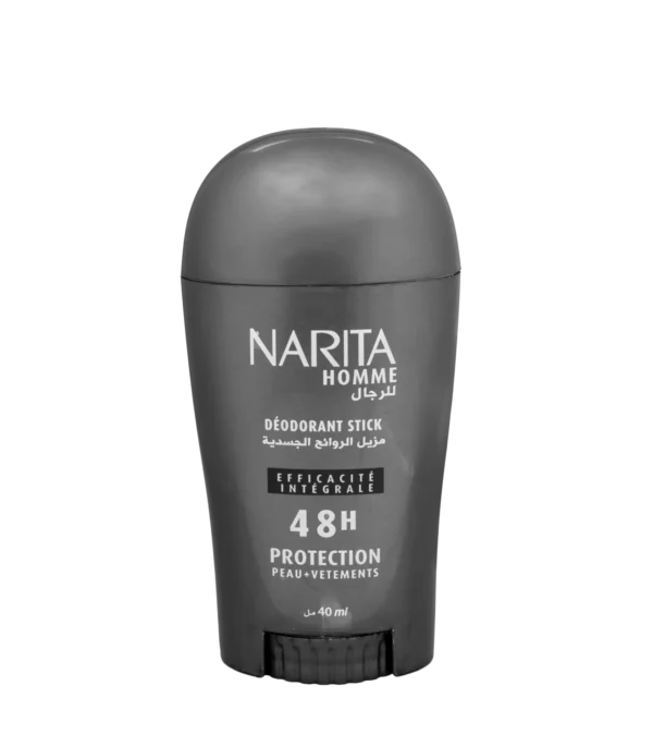 Déodorant stick Homme 48H