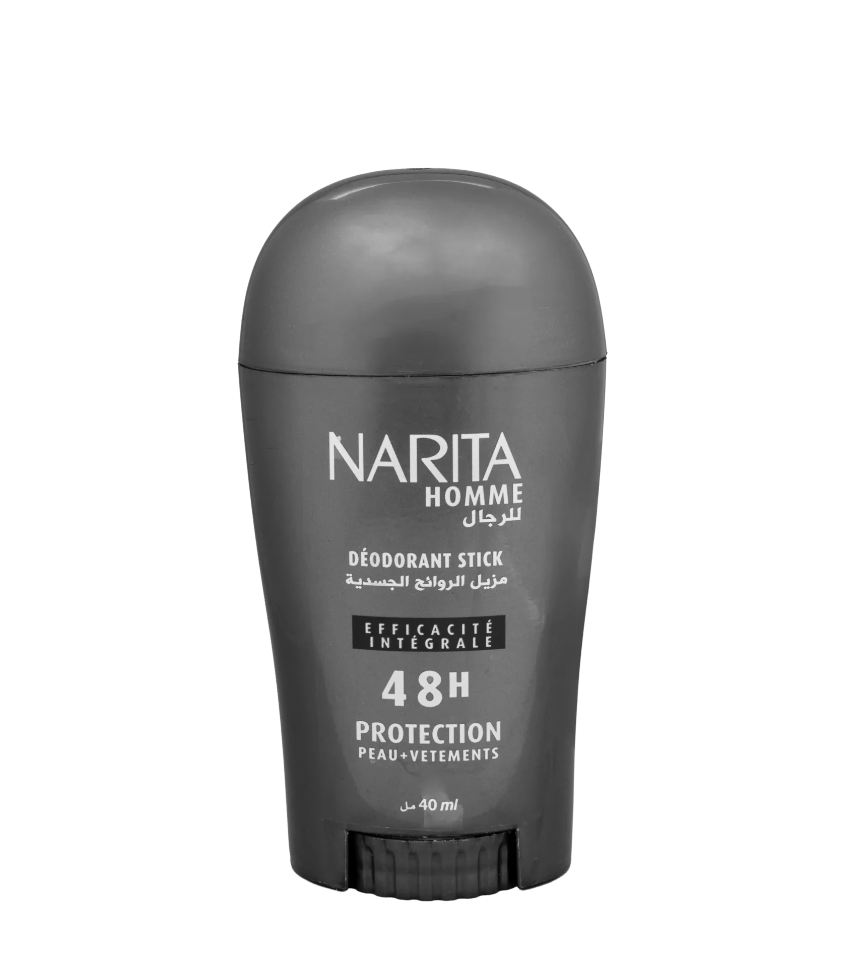 Déodorant stick Homme 48H