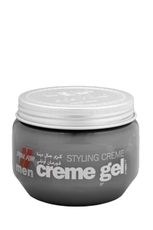 Crème gel