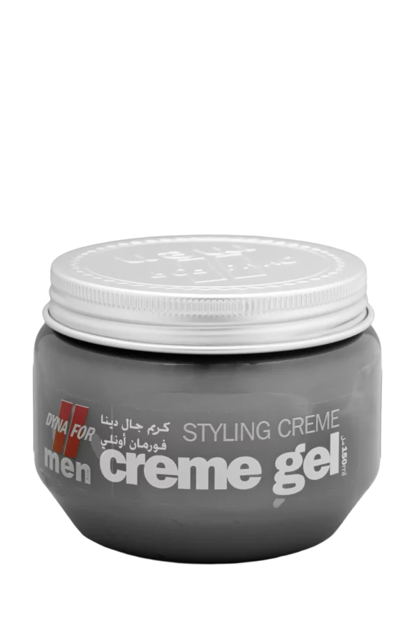 Crème gel