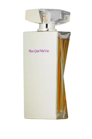 Parfum plus que ma vie