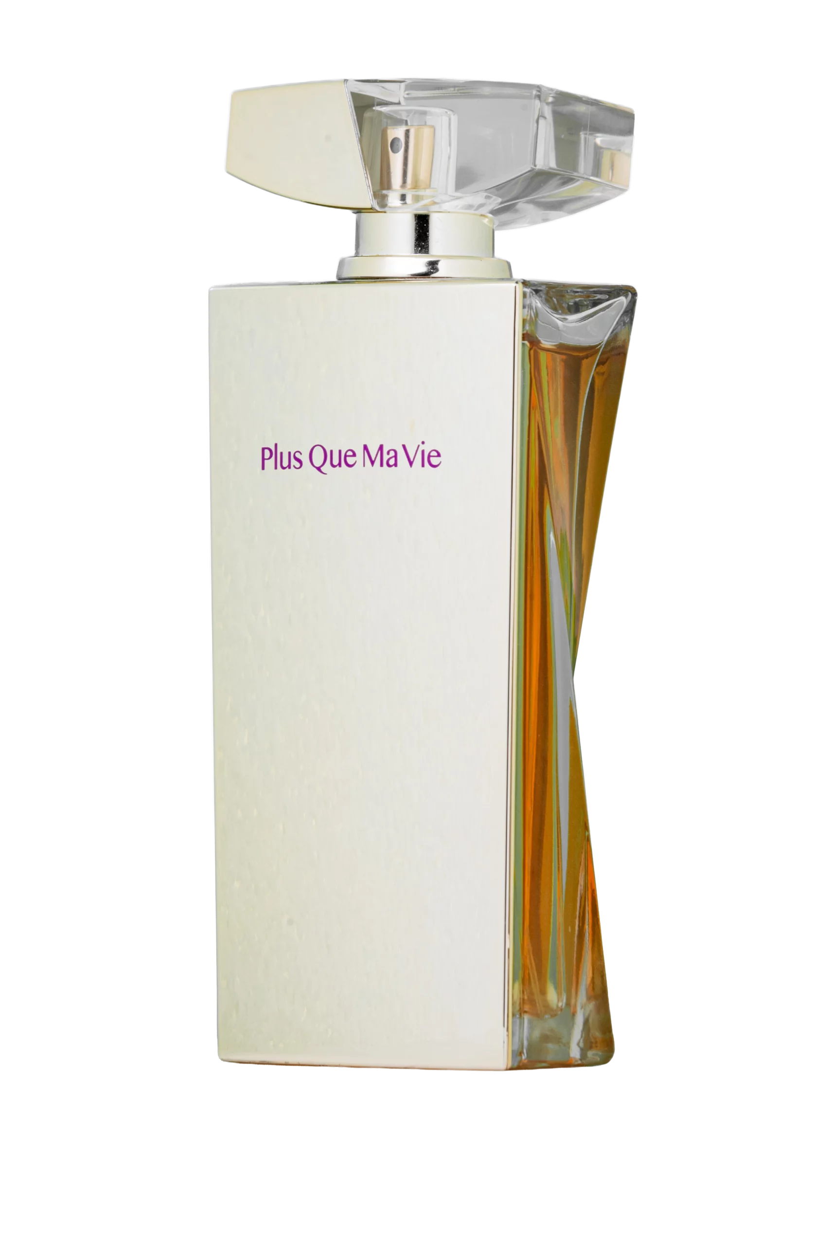 Parfum plus que ma vie