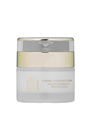 Crème hydratante/Jour Haute puissance protectrice