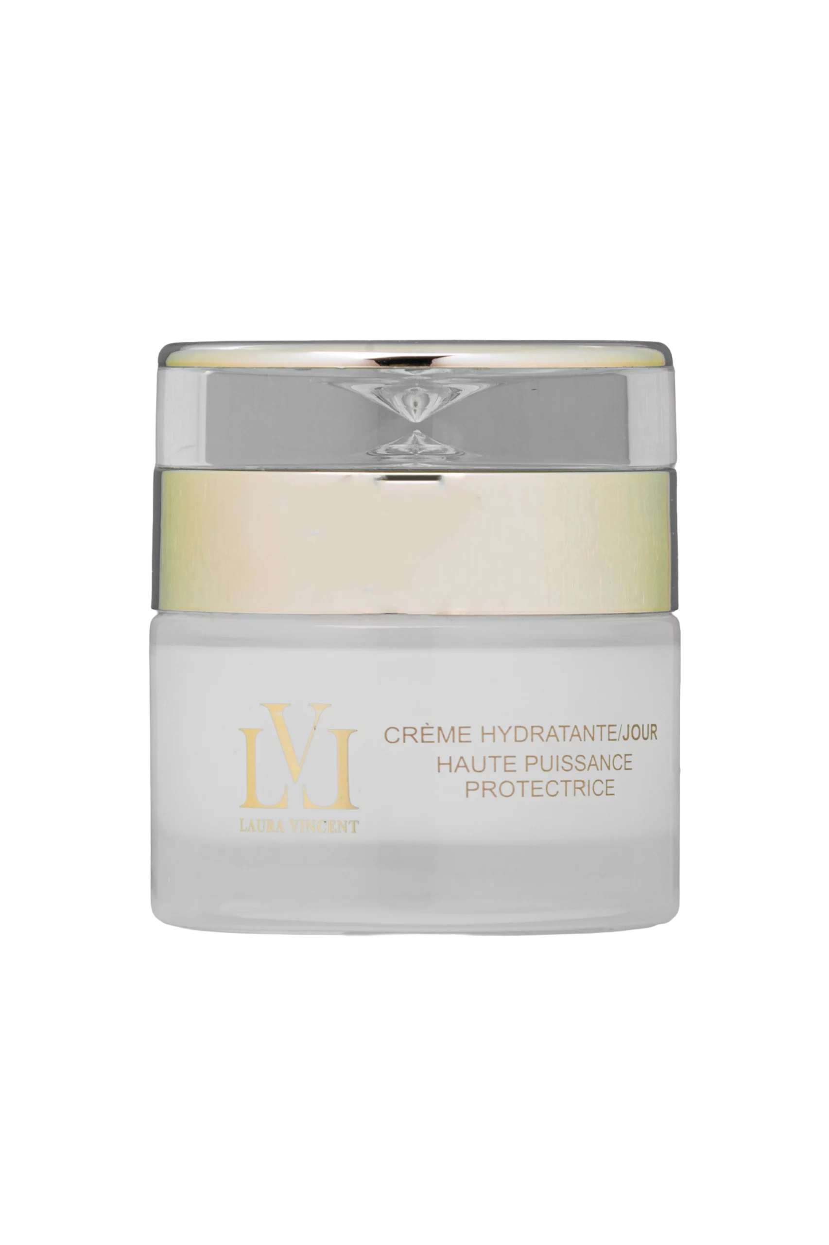Crème hydratante/Jour Haute puissance protectrice