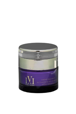 Crème Radiante Activatrice de Jeunesse