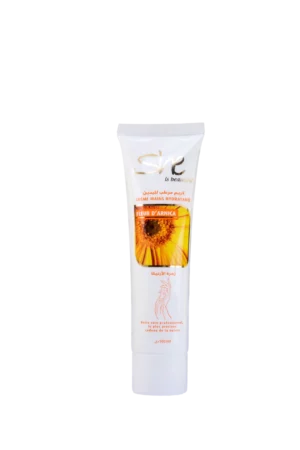 Crème mains hydratante Fleur d'arnica